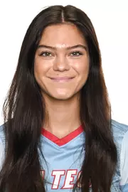 Sydnee Korchak Headshot