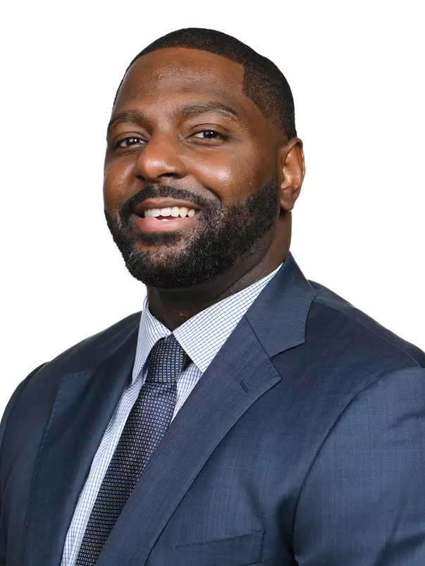Darshawn McClellan