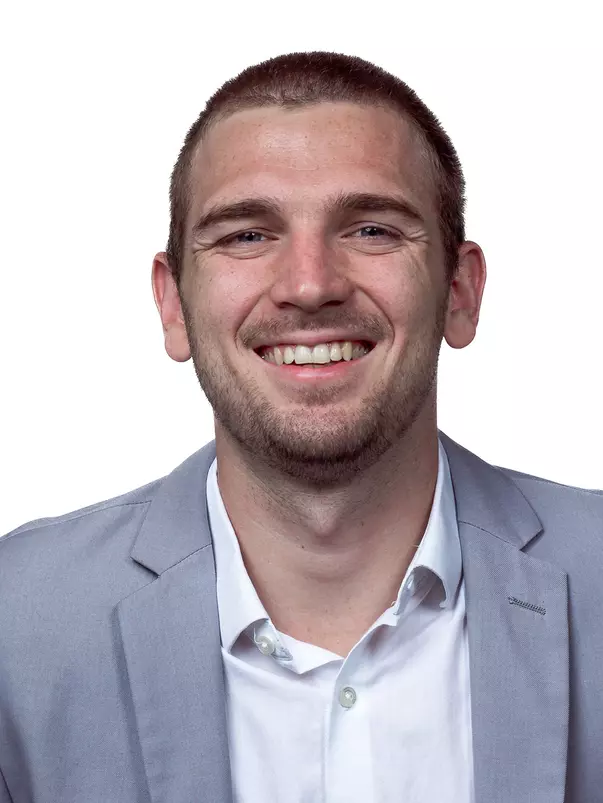 Adam Lavelle