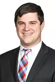 Nick Long