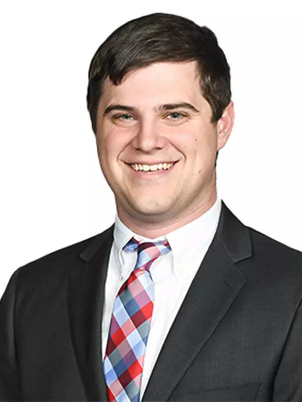 Nick Long Edited Headshot