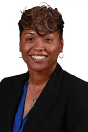 Nitra Perry