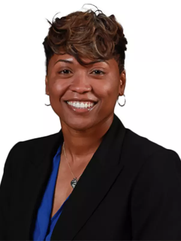 Nitra Perry Edited Headshot