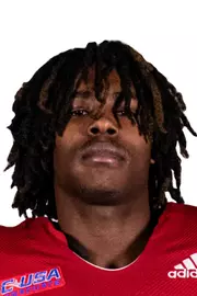 Keddrick Harper