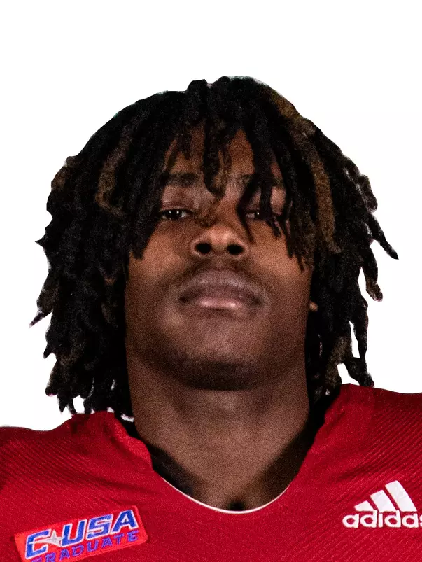Keddrick Harper