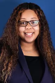 Shyandrea Glass
