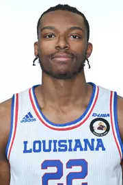 Headshots by Emerald McIntyre/Louisiana Tech University
