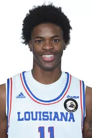 Headshots by Emerald McIntyre/Louisiana Tech University