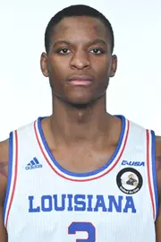 Headshots by Emerald McIntyre/Louisiana Tech University
