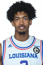 Headshots by Emerald McIntyre/Louisiana Tech University