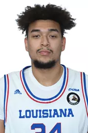 Headshots by Emerald McIntyre/Louisiana Tech University