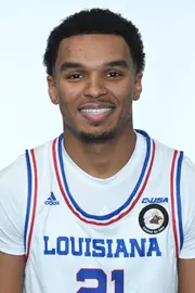 Headshots by Emerald McIntyre/Louisiana Tech University