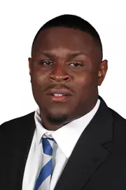 Keelon Brookins
