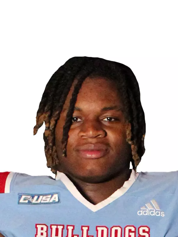 Delvin Whitaker