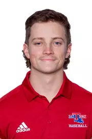 Garrett Belding