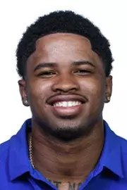 Demarcus Griffin Taylor