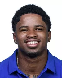 Demarcus Griffin Taylor