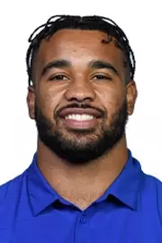 Brevin Randle