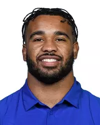 Brevin Randle