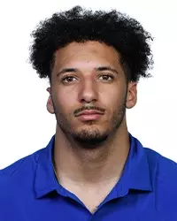 Roderick Roberson