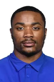 Tyre Shelton
