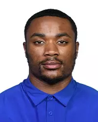 Tyre Shelton
