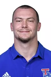 Zach Zimos
