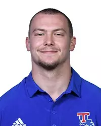 Zach Zimos