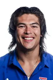 Hank Bachmeier