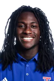 Jeslord Boateng