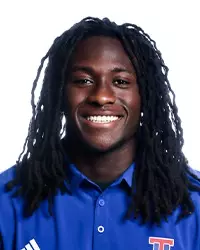 Jeslord Boateng