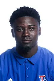 Demardrick Blunt