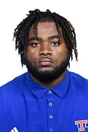 Roy Brackins