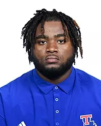 Roy Brackins