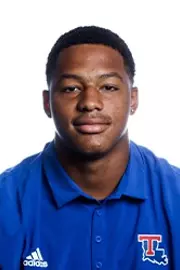 Ezekiel Durham Campbell