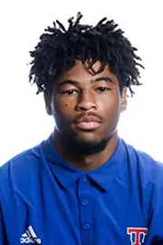 Jacob Fields