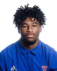 Jacob Fields