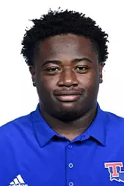 Ja'Marion Kennedy