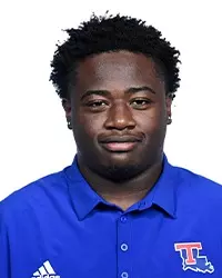 Ja'Marion Kennedy