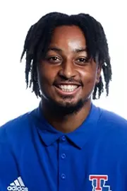 Isaiah McElvane