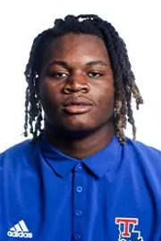 Delvin Whitaker