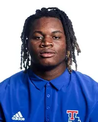 Delvin Whitaker