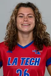 Sophie Fijneman