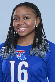 Courtney Carter