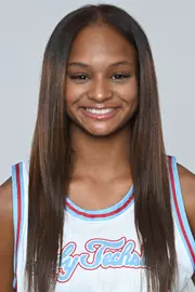 Paris Guillory