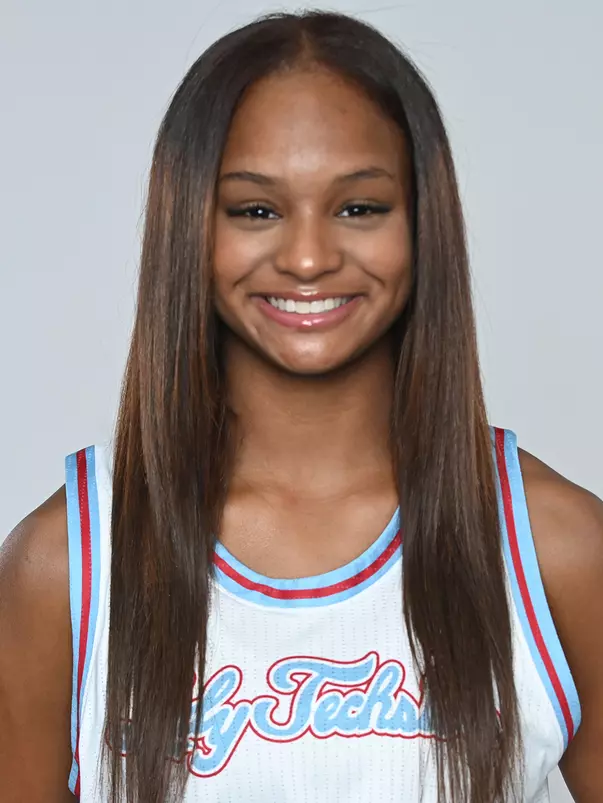 Paris Guillory