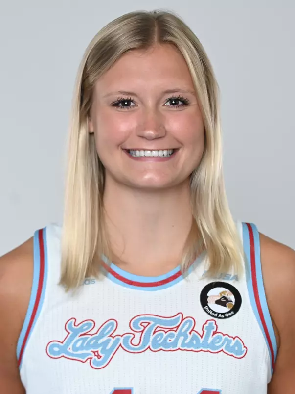 Anna Larr Roberson