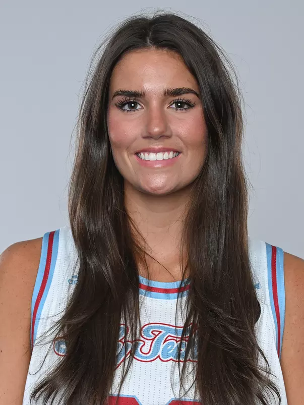Kate Thompson