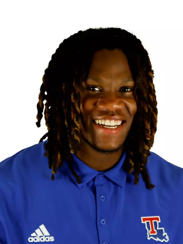 Zyun Reeves