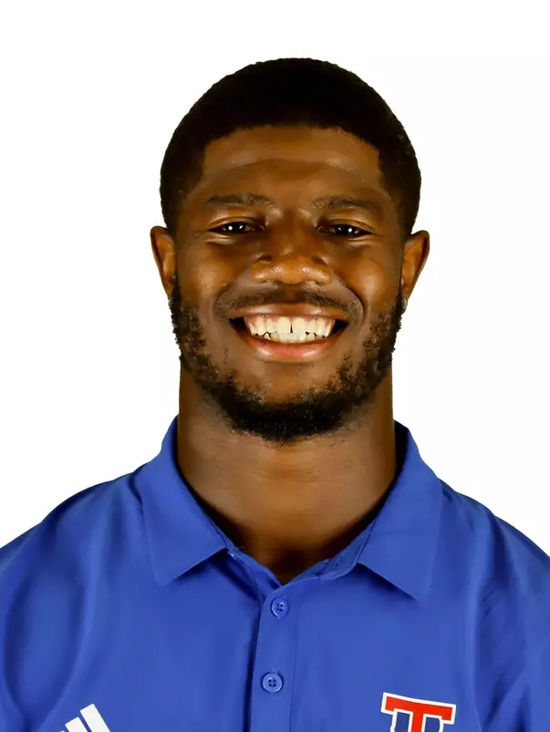 Cecil Singleton Jr.
